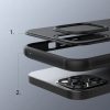 iPhone 13 Pro Max Nillkin Super Frosted Shield Pro tok fekete-6902048222878 5 kép