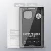 iPhone 13 Pro Max Nillkin Super Frosted Shield Pro tok fekete-6902048222878 6 kép