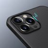 iPhone 13 Pro Max Nillkin Super Frosted Shield Pro tok fekete-6902048222878 8 kép