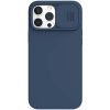 iPhone 13 Pro Max Nillkin CamShield tok kék-6902048223417 4 kép