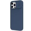 iPhone 13 Pro Max Nillkin CamShield tok kék-6902048223417 2 kép
