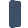 iPhone 13 Pro Max Nillkin CamShield tok kék-6902048223417 6 kép
