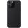 iPhone 13 Pro Max Nillkin Synthetic Fiber tok fekete-6902048223639 7 kép
