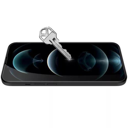 iPhone 13 Pro Max / 14 Plus Nillkin CP + PRO kijelzővédő 9H üvegf�-6902048222632 1 kép