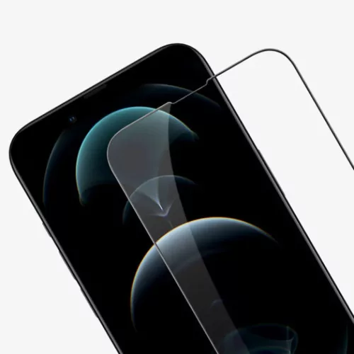 iPhone 13 Pro Max / 14 Plus Nillkin CP + PRO kijelzővédő 9H üvegf�-6902048222632 4 kép