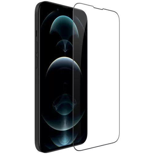 iPhone 13 Pro Max / 14 Plus Nillkin CP + PRO kijelzővédő 9H üvegf�-6902048222632 8 kép