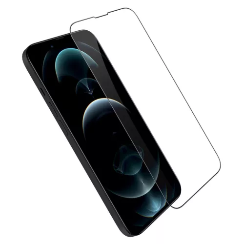 iPhone 13 Pro Max / 14 Plus Nillkin CP + PRO kijelzővédő 9H üvegf�-6902048222632 9 kép