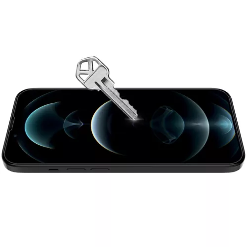 iPhone 13 Pro Max/14 Plus Nillkin Amazing H kijelzővédő 9H üvegfó-6902048222557 1 kép