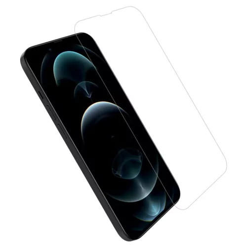 iPhone 13 Pro Max/14 Plus Nillkin Amazing H kijelzővédő 9H üvegfó-6902048222557 3 kép