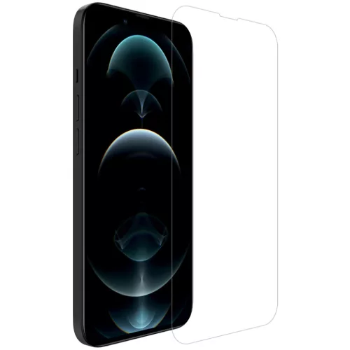 iPhone 13 Pro Max/14 Plus Nillkin Amazing H kijelzővédő 9H üvegfó-6902048222557 8 kép