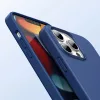 iPhone 13 Pro Ugreen Protective Soft flexibilis szilikon tok kék-6957303886760 2 kép