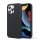 iPhone 13 Pro Max Ugreen Protective Soft flexibilis szilikon tok feket-6957303886777 8 kép