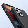 iPhone 13 Pro Max Ugreen Protective Soft flexibilis szilikon tok feket-6957303886777 3 kép