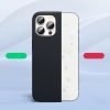 iPhone 13 Pro Max Ugreen Protective Soft flexibilis szilikon tok feket-6957303886777 4 kép