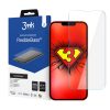 iPhone 13 mini 3MK FlexibleGlass Lite kijelzővédő hybrid üvegfóli-5903108412520 5 kép