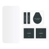 iPhone 13 mini Hofi Glass Pro+ Hybrid temperált üvegfólia-6216990212932 1 kép