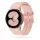 Samsung Galaxy Watch 4 40 / 42 / 44 / 46mm Tech-Protect Iconband szíj Pink Sand