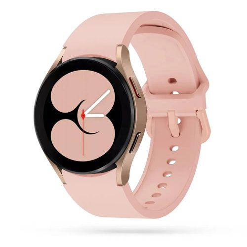 Samsung Galaxy Watch 4 40 / 42 / 44 / 46mm Tech-Protect Iconband szíj-9589046917356 6 kép