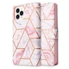 iPhone 13 Pro Max Tech-Protect Wallet fliptok Márvány mintás-6216990212840 8 kép