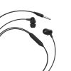 Borofone BM20 Collar vezetékes fülhallgató fehér jack 3.5mm-6957531088622 4 kép