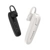 Borofone BC21 Bluetooth Headset Encourage Sound Fekete-6931474703576 2 kép