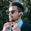 Borofone BC21 Bluetooth Headset Encourage Sound Fekete-6931474703576 9 kép