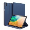 Huawei Matepad Pro 10.8''  2019 / 2021 tok kék színben Dux Ducis Dom-6934913064276 27 kép