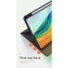 Huawei Matepad Pro 10.8''  2019 / 2021 tok kék színben Dux Ducis Dom-6934913064276 6 kép