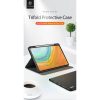 Huawei Matepad Pro 10.8''  2019 / 2021 tok kék színben Dux Ducis Dom-6934913064276 8 kép