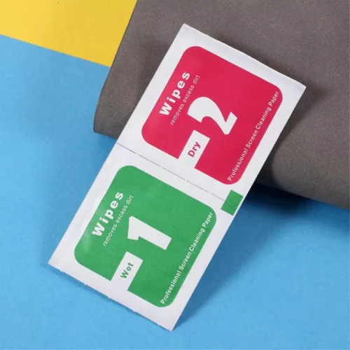 Motorola Moto G20 Kijelzővédő üvegfólia-5903396112652 6 kép