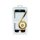 Samsung Galaxy A42 Kijelzővédő 5D üvegfólia fekete-5900495928368 1 kép