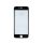 Samsung Galaxy A22 5G Kijelzővédő 5D üvegfólia fekete-5900495890399 1 kép