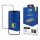 iPhone 13 /13 Pro/14 3MK NeoGlass kijelzővédő üvegfólia fekete-5903108435307 1 kép