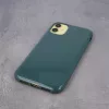 iPhone 13 Pro Max Jelly Case tok Forest Green-5900495938893 5 kép
