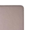 Samsung Galaxy A03s Mágneses fliptok arany-5900495927064 2 kép