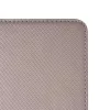 Samsung Galaxy A03s Mágneses fliptok arany-5900495927064 2 kép