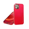 iPhone 13 Pro Max Mercury i-Jelly TPU tok piros-8809824771361 4 kép