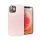 iPhone 13 Pro Max Mercury i-Jelly TPU tok rose gold