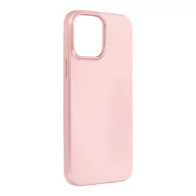 iPhone 13 Pro Max Mercury i-Jelly TPU tok rose gold-8809824771422 1 kép