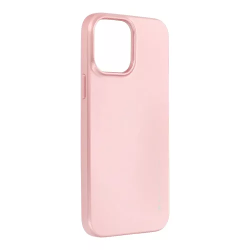 iPhone 13 Pro Max Mercury i-Jelly TPU tok rose gold-8809824771422 1 kép