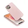 iPhone 13 Pro Max Mercury i-Jelly TPU tok rose gold-8809824771422 2 kép