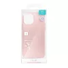 iPhone 13 Pro Max Mercury i-Jelly TPU tok rose gold-8809824771422 4 kép