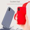 Samsung A22 4G Mercury szilikon tok pink sand-8809824773600 2 kép