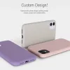Samsung A22 4G Mercury szilikon tok pink sand-8809824773600 5 kép