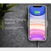 Samsung A22 4G Mercury szilikon tok pink sand-8809824773600 6 kép