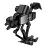 Borofone BH32 Gracioso Univerzális Gravity autós telefontartó szell-6931474732811 4 kép