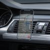 Borofone BH40 Mágneses autós telefontartó szellőzőre-6931474740243 5 kép