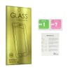 iPhone 13 mini Glass Gold kijelzővédő üvegfólia-5900217890843 3 kép