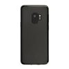 Samsung Galaxy A03S Matt TPU tok fekete-5900217878643 2 kép