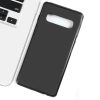 Samsung Galaxy A03S Matt TPU tok fekete-5900217878643 8 kép